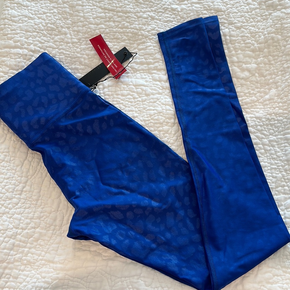 Carbon 38 leggings